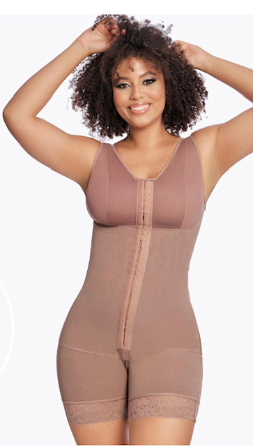 #1 Stage 2 Mid Leg Body Faja