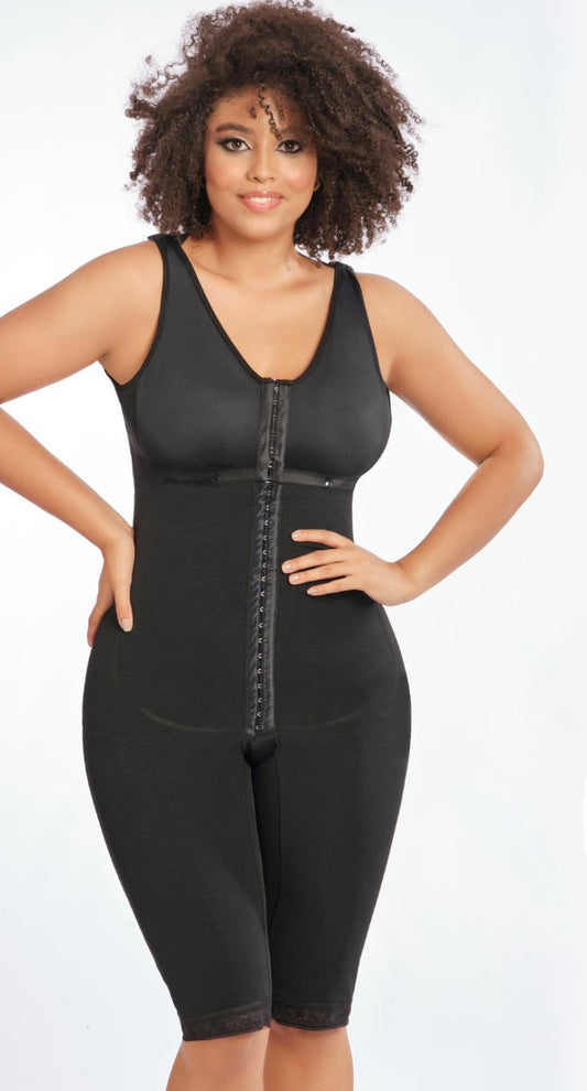 “Riley” Full Body Faja With Bra Stage 2