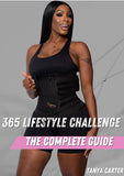 365 Lifestyle Weight Loss Morning Boost Challenge