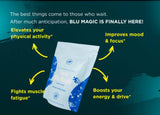 IASO Blu Magic