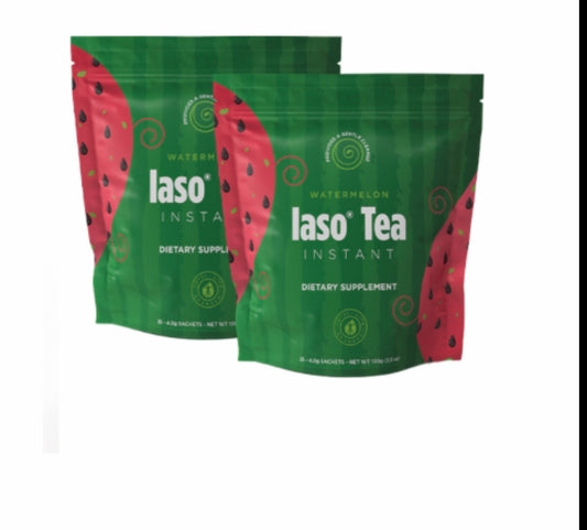 Watermelon laso Instant  Tea - 50 Sachets