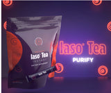 FRUIT PUNCH IASO INSTANT TEA - 30 SACHETS