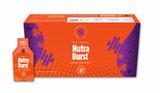 NUTRABURST 30 COUNT RIP & SIP