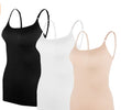 Camisole Tank Top Seamless